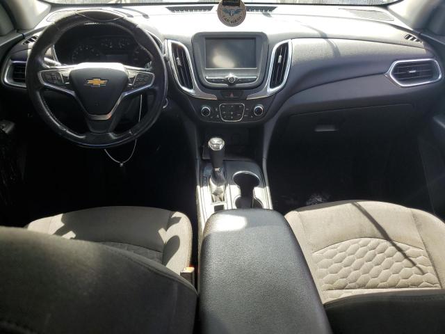 Photo 7 VIN: 3GNAXJEV3JL129002 - CHEVROLET EQUINOX LT 