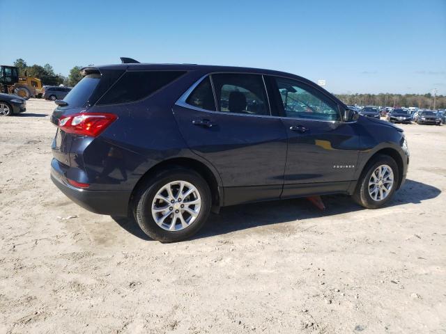 Photo 2 VIN: 3GNAXJEV3JL129081 - CHEVROLET EQUINOX LT 