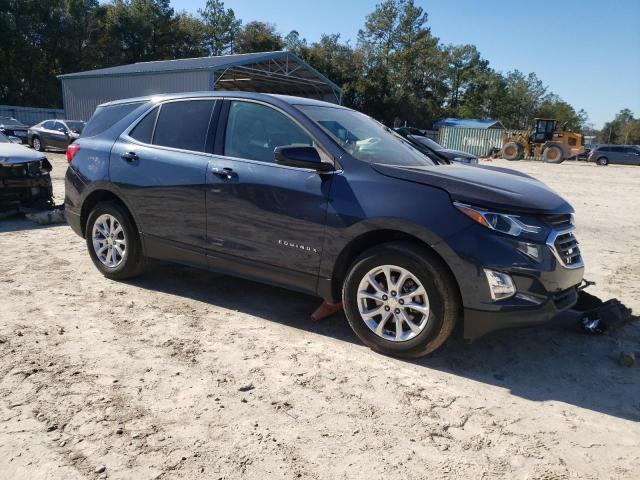 Photo 3 VIN: 3GNAXJEV3JL129081 - CHEVROLET EQUINOX LT 