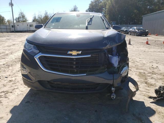 Photo 4 VIN: 3GNAXJEV3JL129081 - CHEVROLET EQUINOX LT 