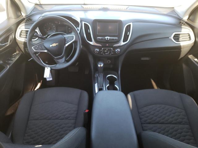 Photo 7 VIN: 3GNAXJEV3JL129081 - CHEVROLET EQUINOX LT 