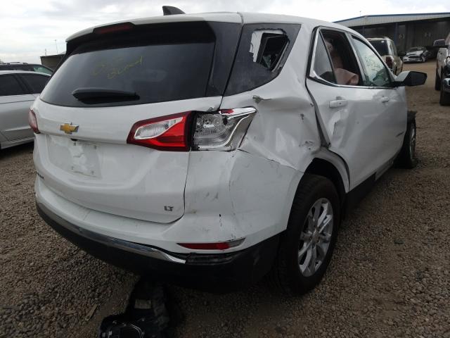 Photo 3 VIN: 3GNAXJEV3JL130277 - CHEVROLET EQUINOX LT 