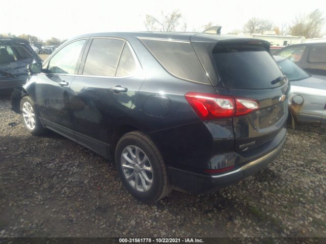 Photo 2 VIN: 3GNAXJEV3JL289770 - CHEVROLET EQUINOX 