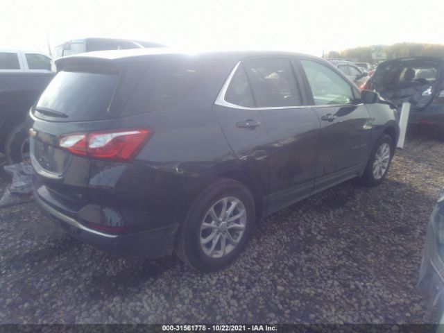 Photo 3 VIN: 3GNAXJEV3JL289770 - CHEVROLET EQUINOX 