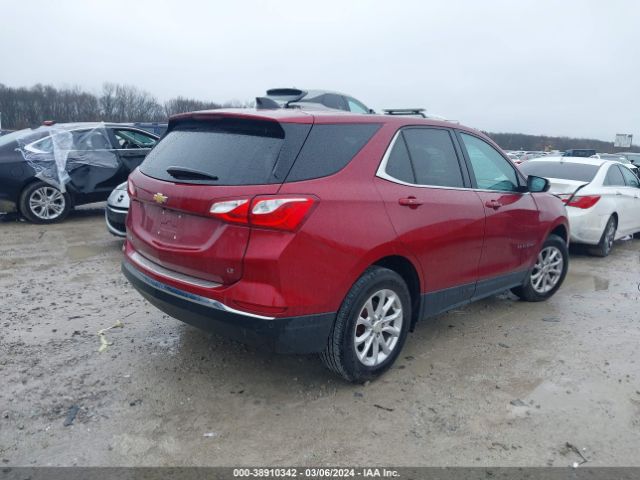 Photo 3 VIN: 3GNAXJEV3JL301044 - CHEVROLET EQUINOX 