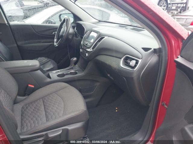 Photo 4 VIN: 3GNAXJEV3JL301044 - CHEVROLET EQUINOX 