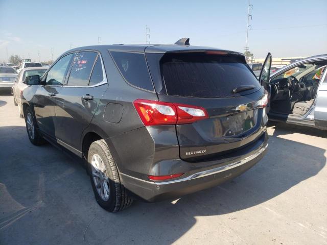 Photo 2 VIN: 3GNAXJEV3JL301190 - CHEVROLET EQUINOX LT 