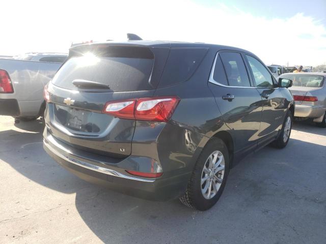 Photo 3 VIN: 3GNAXJEV3JL301190 - CHEVROLET EQUINOX LT 