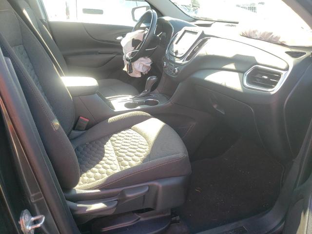 Photo 4 VIN: 3GNAXJEV3JL301190 - CHEVROLET EQUINOX LT 