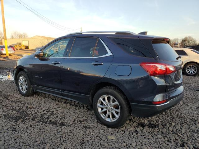 Photo 1 VIN: 3GNAXJEV3JL302274 - CHEVROLET EQUINOX 