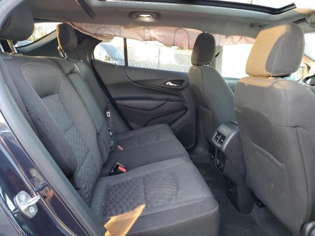 Photo 10 VIN: 3GNAXJEV3JL302274 - CHEVROLET EQUINOX 