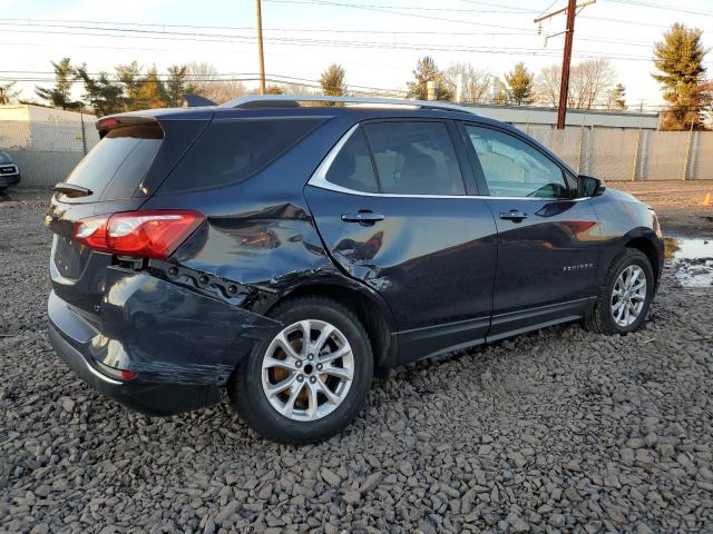 Photo 2 VIN: 3GNAXJEV3JL302274 - CHEVROLET EQUINOX 