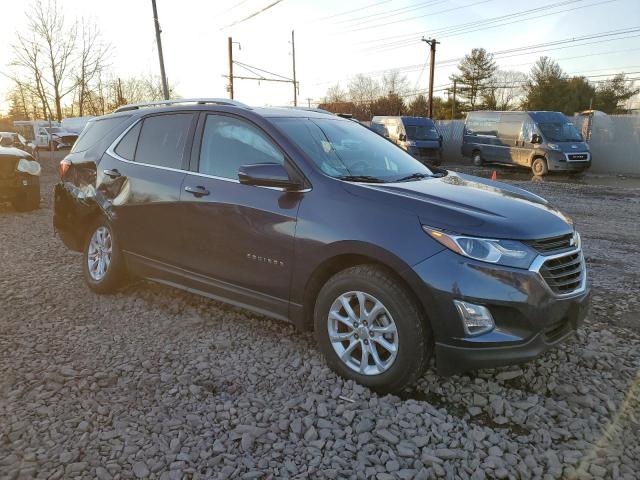 Photo 3 VIN: 3GNAXJEV3JL302274 - CHEVROLET EQUINOX 