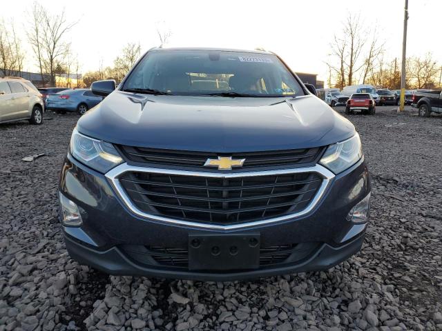 Photo 4 VIN: 3GNAXJEV3JL302274 - CHEVROLET EQUINOX 