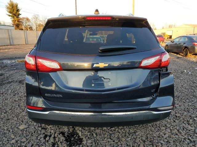 Photo 5 VIN: 3GNAXJEV3JL302274 - CHEVROLET EQUINOX 