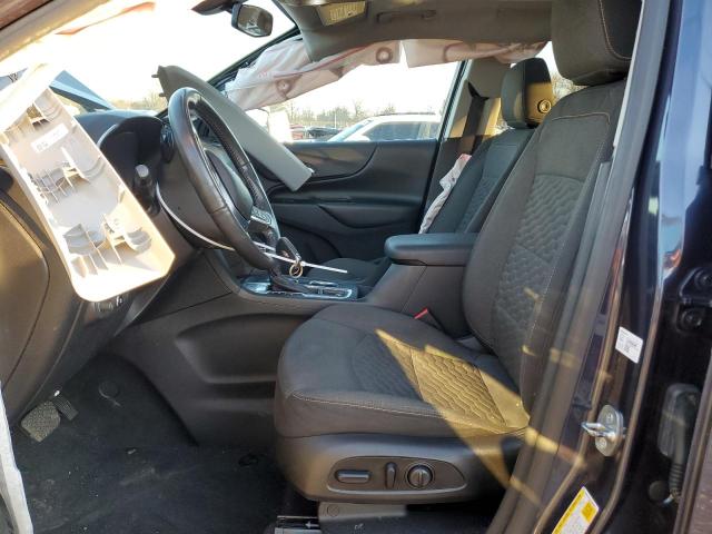 Photo 6 VIN: 3GNAXJEV3JL302274 - CHEVROLET EQUINOX 