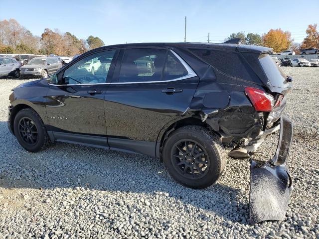 Photo 1 VIN: 3GNAXJEV3JL314943 - CHEVROLET EQUINOX 