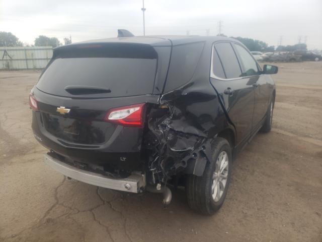 Photo 3 VIN: 3GNAXJEV3JL344072 - CHEVROLET EQUINOX LT 