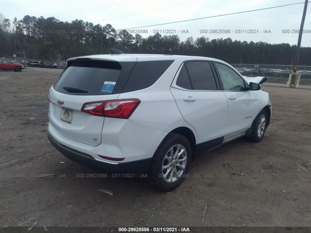 Photo 3 VIN: 3GNAXJEV3JL350857 - CHEVROLET EQUINOX 