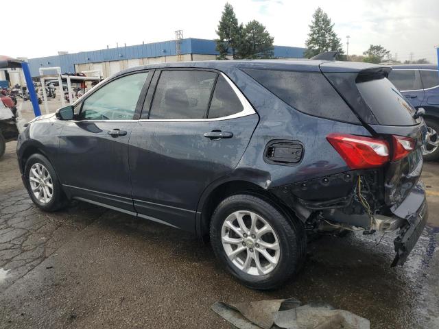 Photo 1 VIN: 3GNAXJEV3JL356092 - CHEVROLET EQUINOX LT 