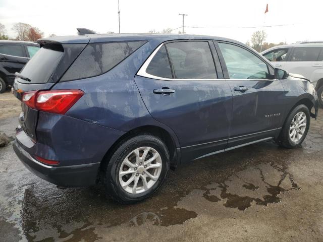 Photo 2 VIN: 3GNAXJEV3JL356092 - CHEVROLET EQUINOX LT 