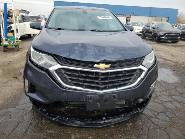 Photo 4 VIN: 3GNAXJEV3JL356092 - CHEVROLET EQUINOX LT 