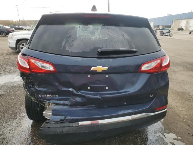 Photo 5 VIN: 3GNAXJEV3JL356092 - CHEVROLET EQUINOX LT 