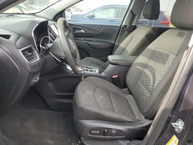 Photo 6 VIN: 3GNAXJEV3JL356092 - CHEVROLET EQUINOX LT 