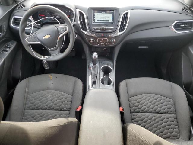 Photo 7 VIN: 3GNAXJEV3JL356092 - CHEVROLET EQUINOX LT 