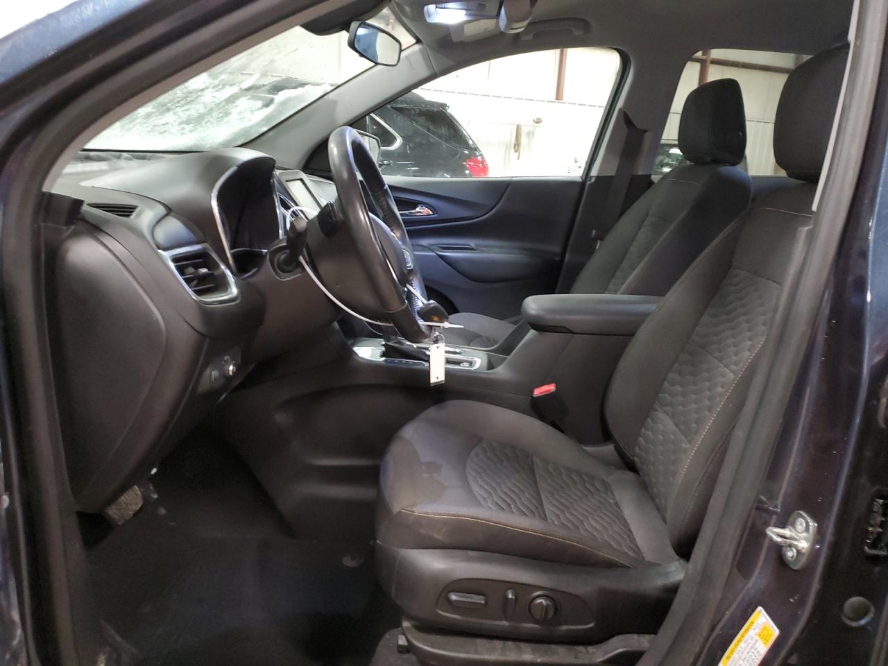 Photo 6 VIN: 3GNAXJEV3JL369439 - CHEVROLET EQUINOX 