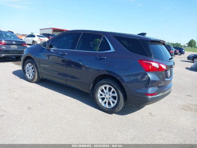 Photo 2 VIN: 3GNAXJEV3JL369747 - CHEVROLET EQUINOX 