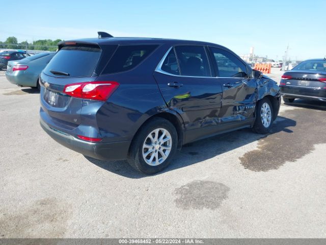 Photo 3 VIN: 3GNAXJEV3JL369747 - CHEVROLET EQUINOX 