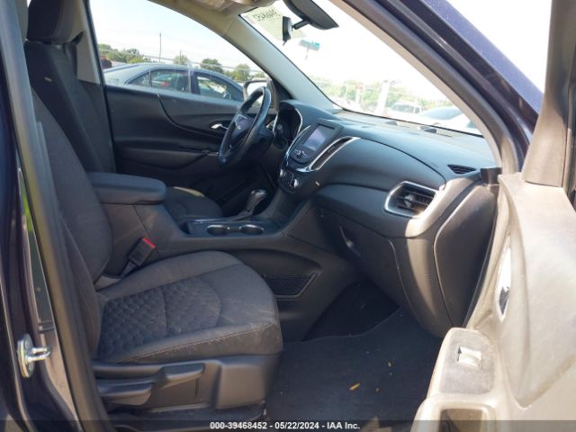 Photo 4 VIN: 3GNAXJEV3JL369747 - CHEVROLET EQUINOX 