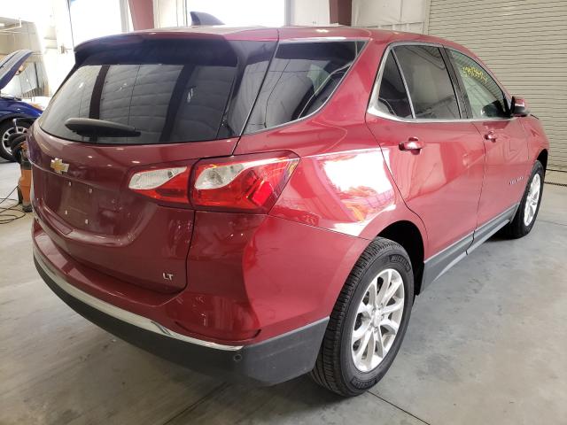 Photo 3 VIN: 3GNAXJEV3JL397984 - CHEVROLET EQUINOX LT 