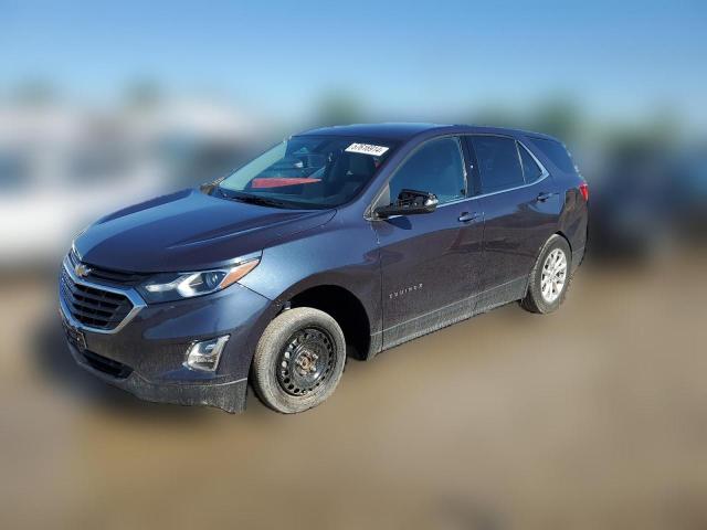 Photo 0 VIN: 3GNAXJEV3JL400981 - CHEVROLET EQUINOX 