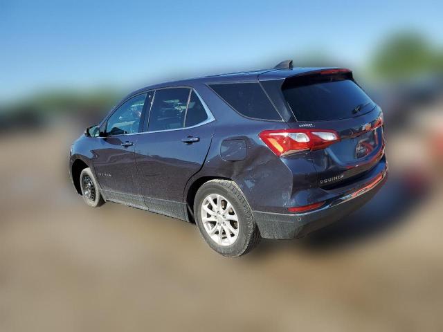 Photo 1 VIN: 3GNAXJEV3JL400981 - CHEVROLET EQUINOX 