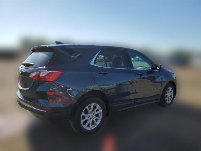 Photo 2 VIN: 3GNAXJEV3JL400981 - CHEVROLET EQUINOX 