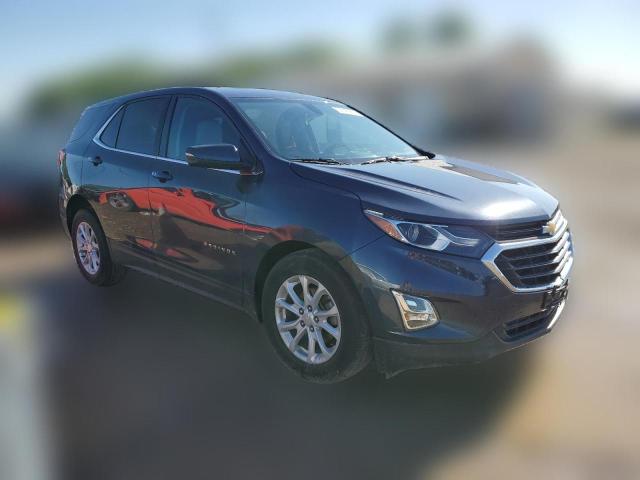 Photo 3 VIN: 3GNAXJEV3JL400981 - CHEVROLET EQUINOX 