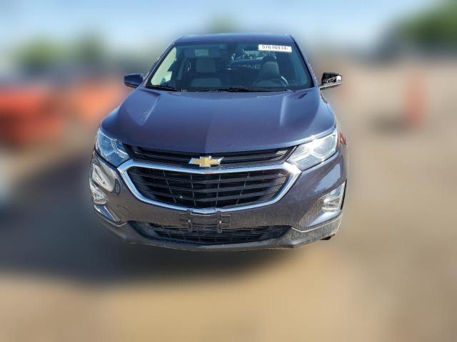 Photo 4 VIN: 3GNAXJEV3JL400981 - CHEVROLET EQUINOX 