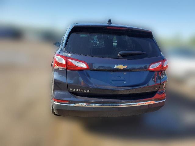 Photo 5 VIN: 3GNAXJEV3JL400981 - CHEVROLET EQUINOX 