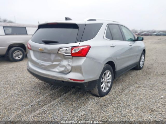 Photo 3 VIN: 3GNAXJEV3JL415223 - CHEVROLET EQUINOX 