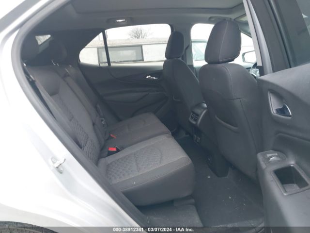 Photo 7 VIN: 3GNAXJEV3JL415223 - CHEVROLET EQUINOX 