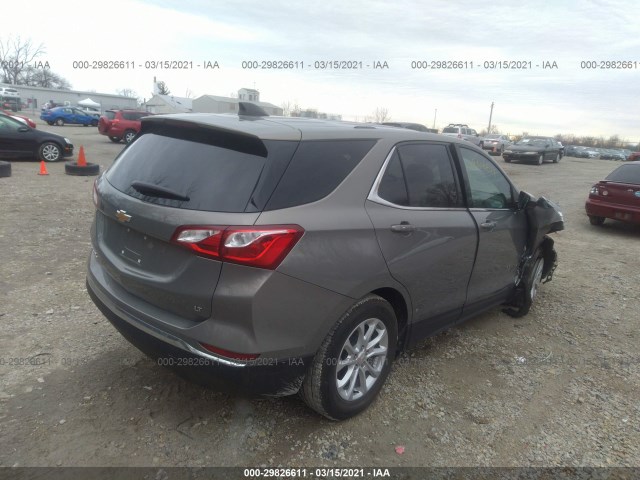 Photo 3 VIN: 3GNAXJEV3JS502741 - CHEVROLET EQUINOX 