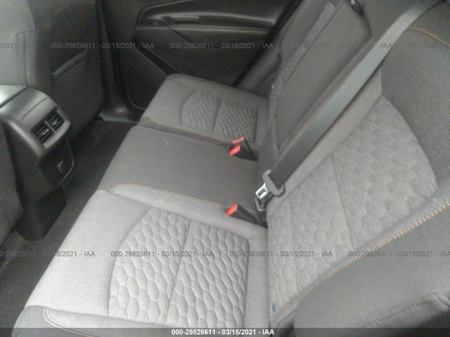 Photo 7 VIN: 3GNAXJEV3JS502741 - CHEVROLET EQUINOX 