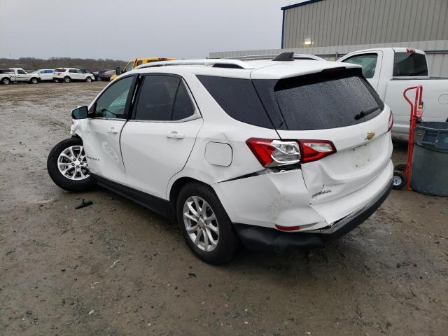 Photo 1 VIN: 3GNAXJEV3JS512010 - CHEVROLET EQUINOX LT 