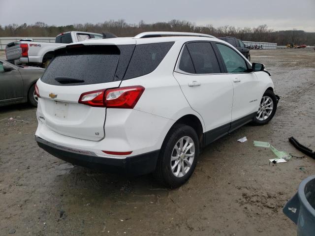 Photo 2 VIN: 3GNAXJEV3JS512010 - CHEVROLET EQUINOX LT 