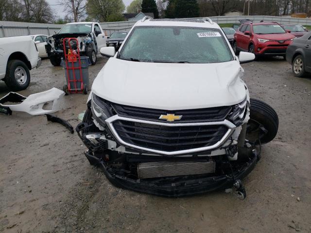 Photo 4 VIN: 3GNAXJEV3JS512010 - CHEVROLET EQUINOX LT 