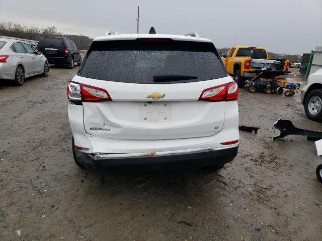 Photo 5 VIN: 3GNAXJEV3JS512010 - CHEVROLET EQUINOX LT 