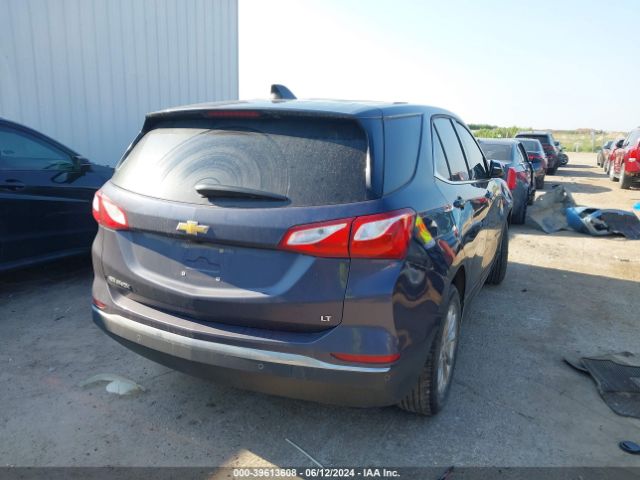 Photo 3 VIN: 3GNAXJEV3JS523119 - CHEVROLET EQUINOX 