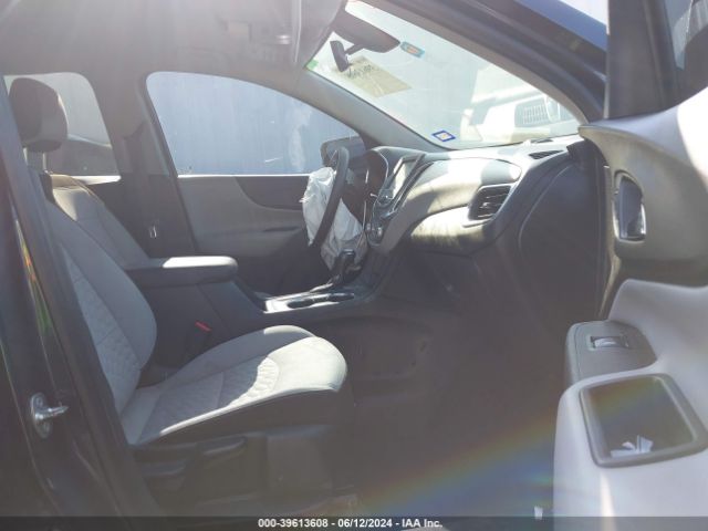 Photo 4 VIN: 3GNAXJEV3JS523119 - CHEVROLET EQUINOX 